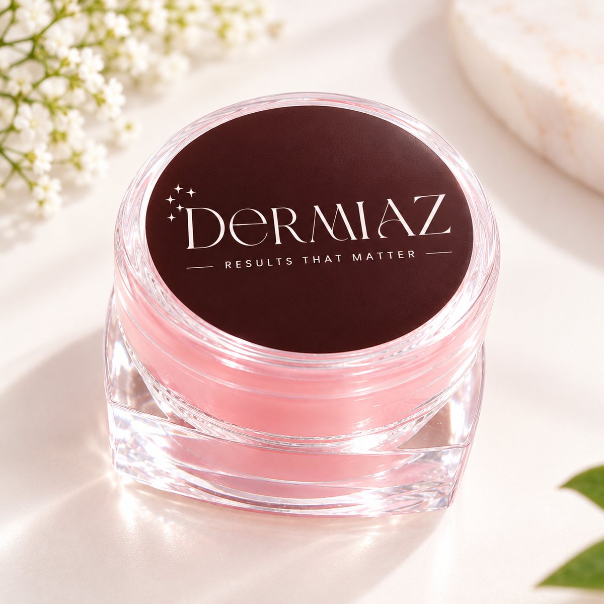 lip  Brightening cream