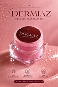 lip  Brightening cream